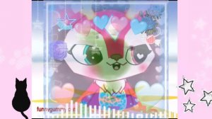 Гумми Бер но виде Зарлы