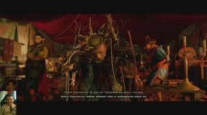 Crimson Desert (2026) прохождение№3