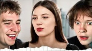 СТРИМ ДИПИНСА С ГЛЕНТОМ 5 СЕЗОН 4 ВЫПУСК