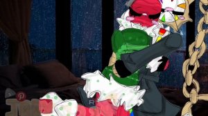 Мне нравится шип ...не бейте тапками 😭