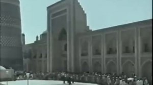 Хоразм лапарлари