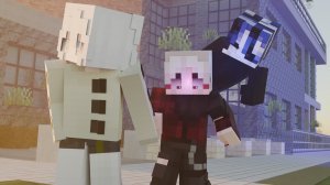 🤯Я Превращаюсь В Свою Собственную Мать 0  MINECRAFT!