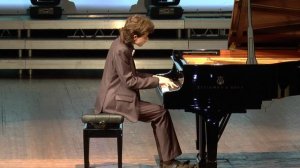 F. Schubert _Wanderer_ Fantasy in C Major, op. 15 (D. 760)