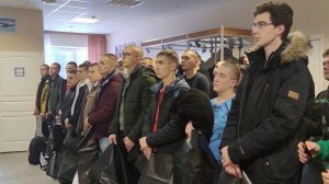 Генштаб ВС РФ подвел итоги осеннего призыва 2025 года.