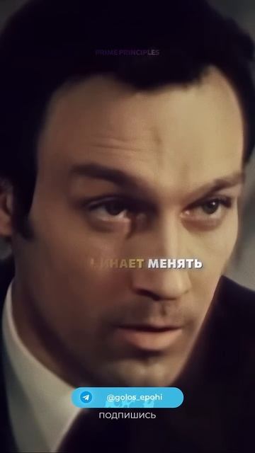 Мудрые слова Олега Янковского