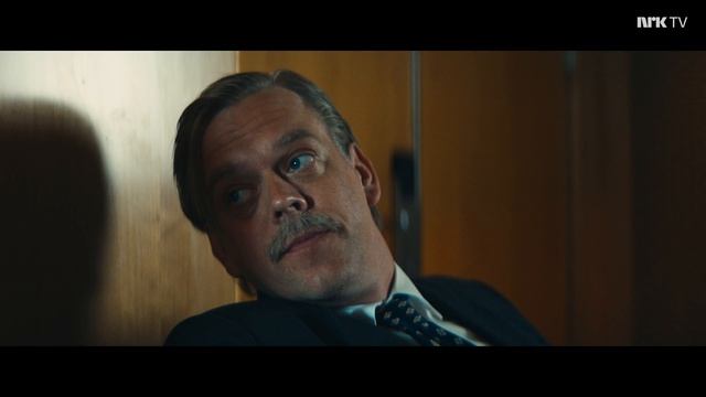 Агент Тёрр 8 серия «Поцелуй смерти» (сериал, 2026)