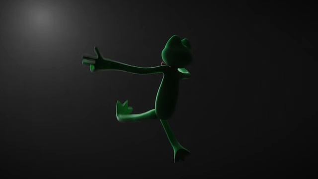 SO HOPPY! (Ribbit Abstraction Song)【THE AMAZING DIGITAL CIRCUS 3D MUSIC VIDEO】