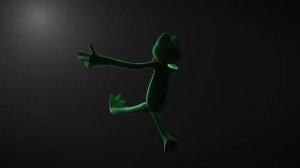 SO HOPPY! (Ribbit Abstraction Song)【THE AMAZING DIGITAL CIRCUS 3D MUSIC VIDEO】