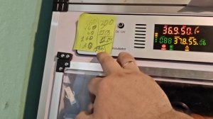 Уборка в сараях, начал вывозить навоз, итоги овоскопии печальны.