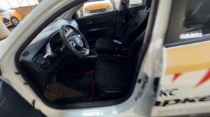 Kia Rio 2021 г. VIN Z94C241BBMR221083