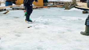 Запуск от 28.03.26