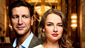 Любовь по памяти _Сюжет и дата выхода Анонс