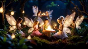 Детям, нежные мелодии для сна.