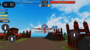 я играю в роблокс
