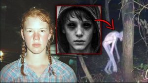 Что за СУЩНОСТЬ Похитила Девушку с ВЕЧЕРИНКИ в ВИСКОНСИНЕ? Загадочное Дело 1999 года.