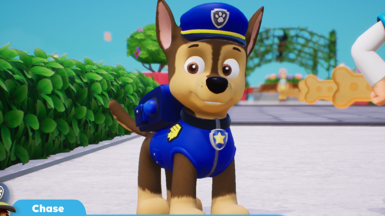 Щенячий патруль. База щенячьего патруля. Крепыш строитель. Скай. Гончик. Часть 19