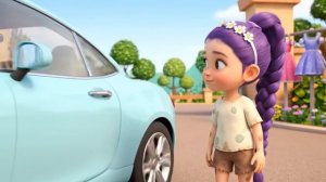 😱 Что Сделала Мира? Платье Руми в Опасности!