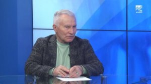 Здоровье - Главный врач Республиканского противотуберкулезного диспансера Смаил Байрамуков