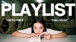 【邦楽playlist】深夜0時、静かにとろけたい夜のLo-fi Pop  Chill Hiphop vol.3