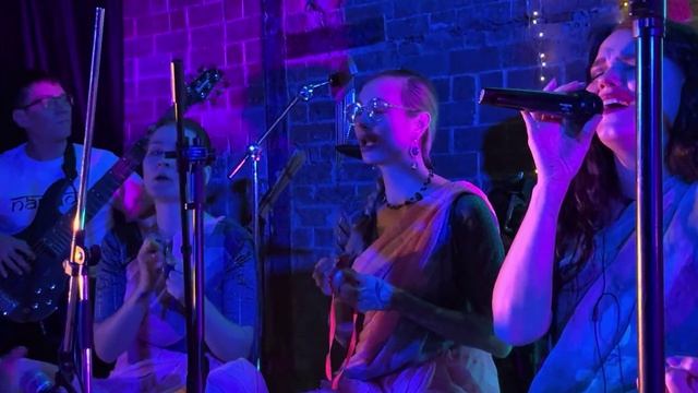 Мантра «Ом Намо Бхагавате Васудевая» помогает очистить сознание, развить разум!