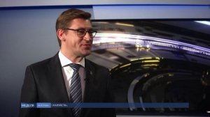 «Неделя на островах» с Алексеем Кручининым. 28.03.2026