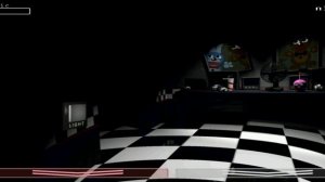 видео прохождение 2ночь Freddy's is back