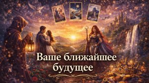 Гадание на Ближайшее Будущее