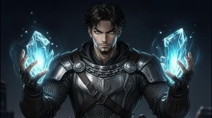 Восстановитель миров  (AI Generation)