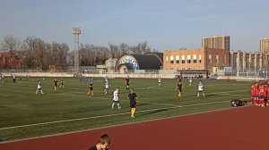 28.03.26.Ростов_СШОР2(Вертикаль) -СШОР2-1_2 тайм