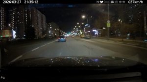 Видеорегистратор Chery 1080p - ночь Tiggo 4Pro