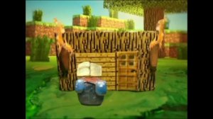 Моя 1-я анимация по майнкрафт 
#майнкрафт #игры