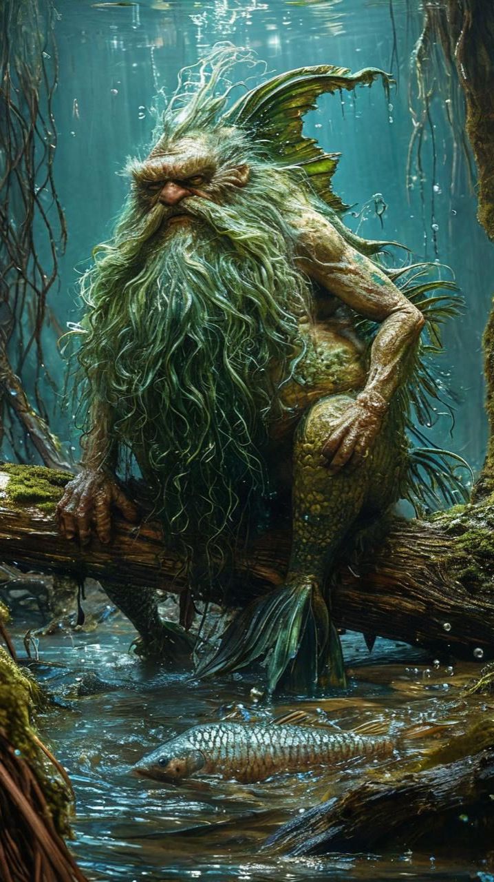 Коля ОРЗ - Сказка 