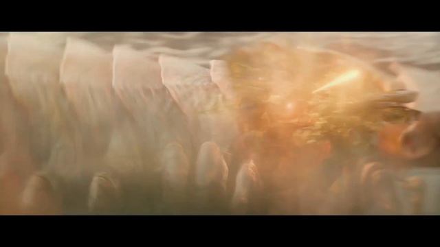 Робот киллер