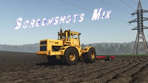 FS25 Screenshots Mix #01