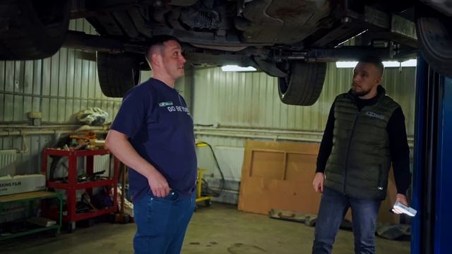 Range Rover Sport 2012 года VS Range Rover Sport 2013 – разница в цене Х2