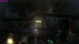 Metro: Last Light. # 7 Красная линия.