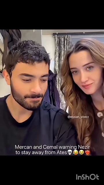 Джемал  и  мерджан  🧿🥀