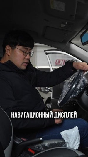 Kia Morning: самая выгодная машина для города