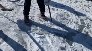 Сталь Ножи и Мужики (КЕНТИК )