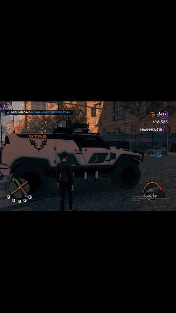 #saintsrowthethird #walkthrouth #highlights