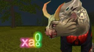 WildCraft тролю свою др