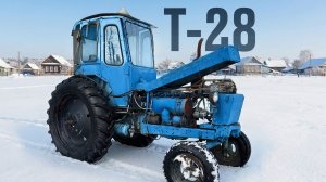 Ташкентский т28х4м ,такого ты не видел!