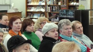 Лампада (Новополоцк). 30 марта 2026