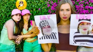 УЖАСНАЯ ПРАВДА В ЛАГЕРЕ ПАЛЬМА😱? ДИАНА И ПОДРУГИ РАСКРЫЛИ ПРОШЛОЕ ЛИЛИ И ЛИЛУ!!!