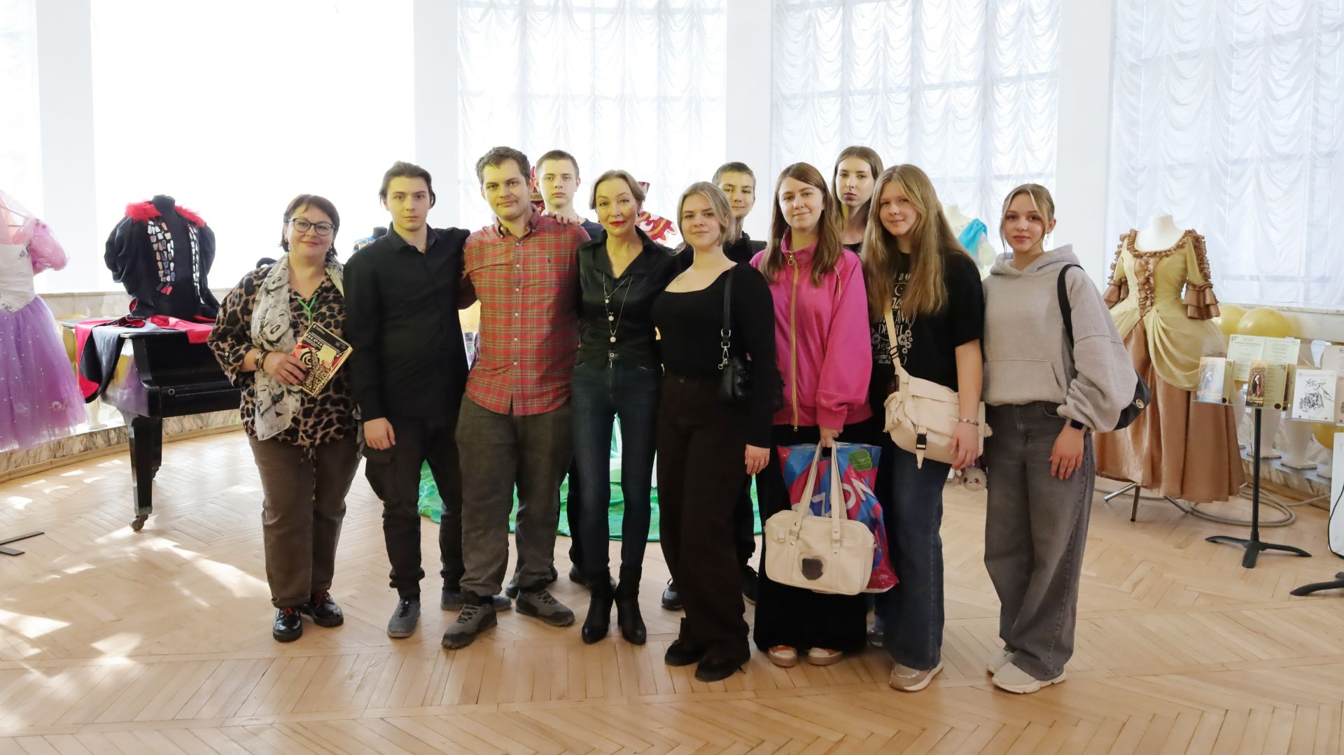 Всероссийская акция 