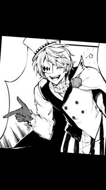 Эдит с Гоголям, Рампо 🗿 ( отдельно выкладывать лень )