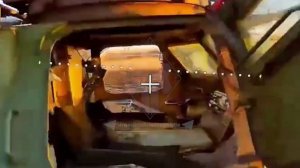 🇷🇺Перешедшие на сторону России солдаты ВСУ уничтожают технику НАТО и пехоту ВСУ в боях у Покровска