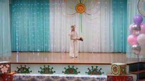 Русская девчонка!