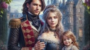 Литмоб "Мама - попаданка"