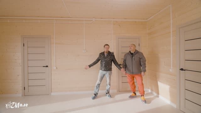 Каппела - новый дом для всей семьи!